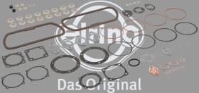 Комплект прокладок повний