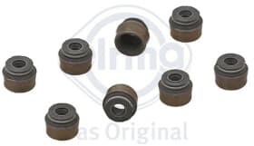 Комплект сальников клапанов Комплект сальников клапанов