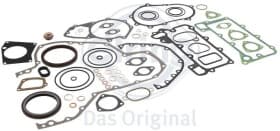 Комплект прокладок блока двигуна