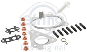 Монтажний комплект турбіни Монтажний комплект турбіни