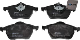 Тормозные колодки