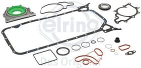Комплект прокладок блока двигателя