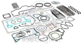 Комплект прокладок повний