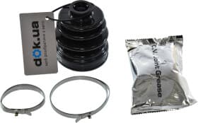 Пыльник ШРУСа