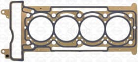 Прокладка ГБЦ