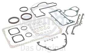 Комплект прокладок блока двигуна