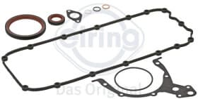Комплект прокладок блока двигуна