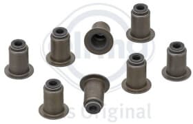 Комплект сальников клапанов Комплект сальников клапанов