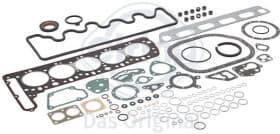 Комплект прокладок полный