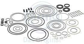 Комплект прокладок піддона АКПП