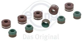 Комплект сальников клапанов