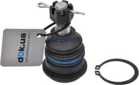 Шаровая опора