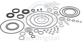 Комплект прокладок піддона АКПП Комплект прокладок піддона АКПП