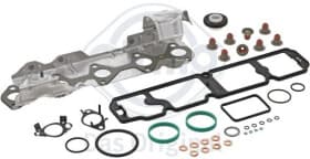 Комплект прокладок ГБЦ Комплект прокладок ГБЦ