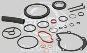 Комплект прокладок блока двигателя