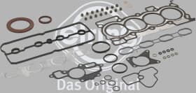 Комплект прокладок полный Комплект прокладок полный