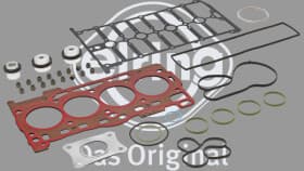 Комплект прокладок ГБЦ