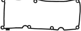 Прокладка клапанной крышки Прокладка клапанной крышки