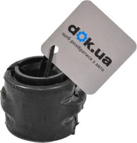 Втулка стабилизатора