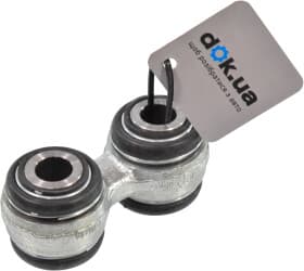 Стійка стабілізатора Topran 500 158