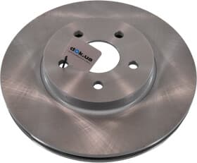 Тормозной диск