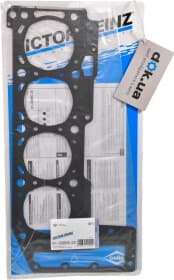 Прокладка ГБЦ Прокладка ГБЦ