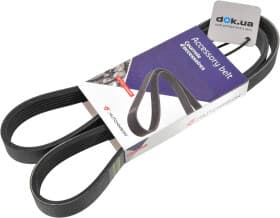 Поликлиновой ремень