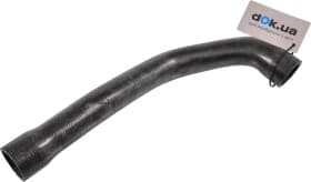 Патрубок радиатора системы охлаждения двигателя