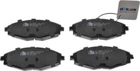 Гальмівні колодки