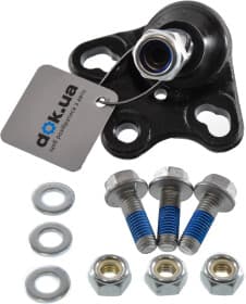 Шаровая опора