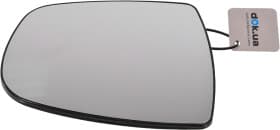 Стекло наружного зеркала