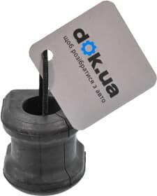 Втулка стабилизатора