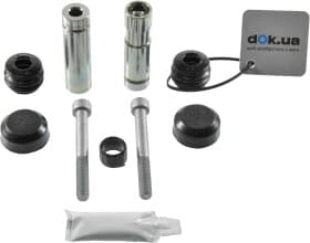 Направляющая гильза скобы тормозного суппорта Направляющая гильза скобы тормозного суппорта