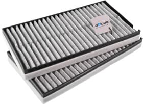 Фильтр салона