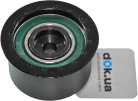 Обводной ролик ремня ГРМ