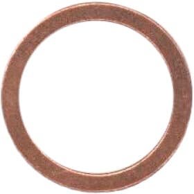 Ущільнювальне кільце зливної пробки