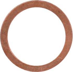 Уплотняющее кольцо сливной пробки