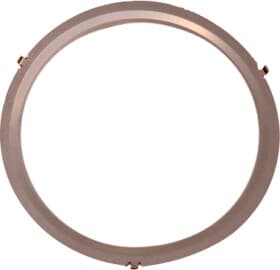 Прокладка приемной трубы