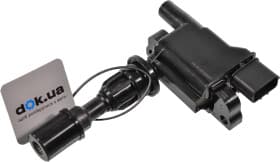 Котушка запалювання