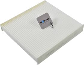 Фільтр салону