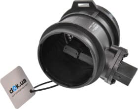 Витратомір повітря