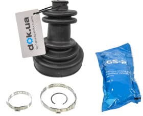 Пыльник ШРУСа