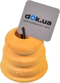 Отбойник амортизатора