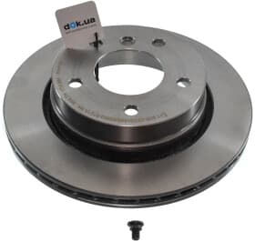 Гальмівний диск