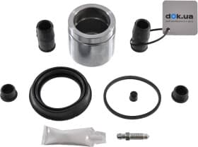 Ремкомплект гальмівного супорта