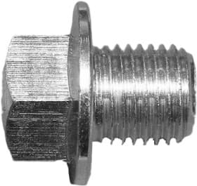 Зливна пробка оливного піддону Elring 523480