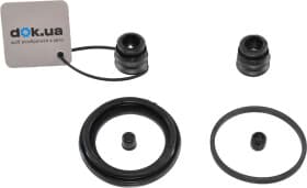 Ремкомплект тормозного суппорта