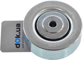 Натяжний ролик поліклинового ременя