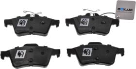 Тормозные колодки