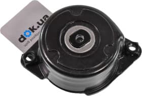 Натяжной ролик поликлинового ремня